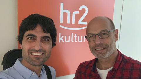 Alon Sariel, Martin Kersten