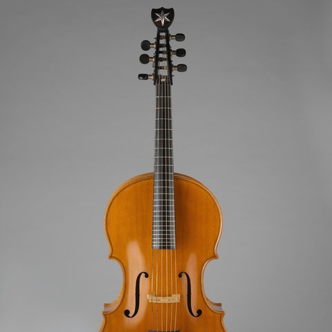 Arpeggione