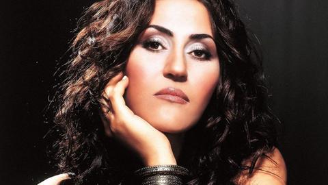 Aynur Dogan