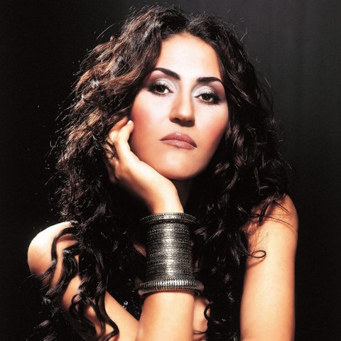 Aynur Dogan
