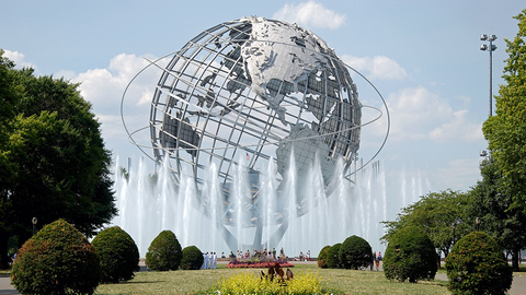 Unispherem New York