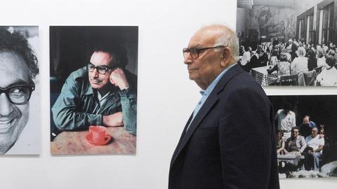 Yaşar Kemal