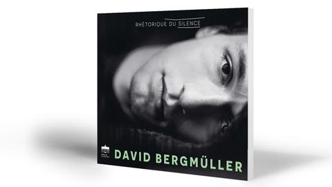 CD-Cover David Bergmüller