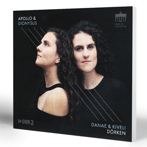 CD-Cover Dörken