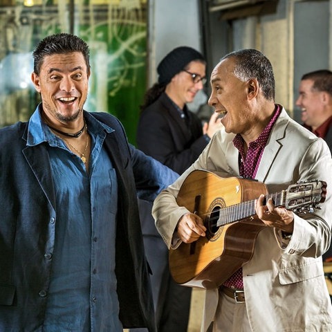 Conexión Cubana