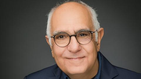Nassir Djafari 