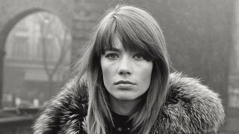 Françoise Hardy