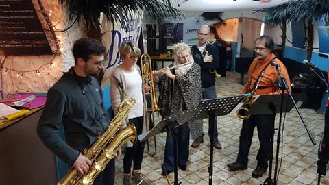 Katouz Band