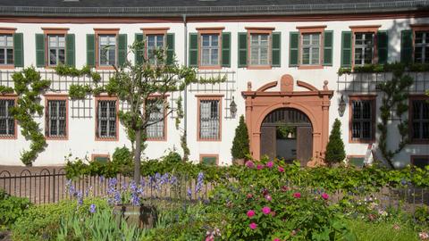 Klosterhof Seligenstadt