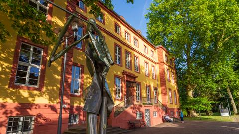 Landesmusikakademie Hessen in Schlitz