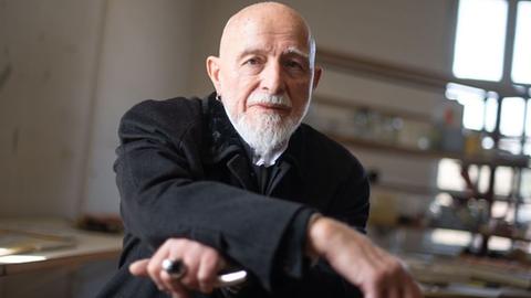 Markus Lüpertz