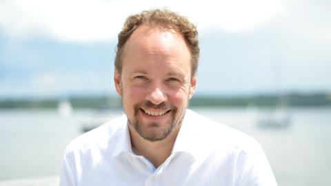 Matthias Echternach