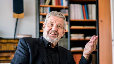Michael Schneider, Blockflötist