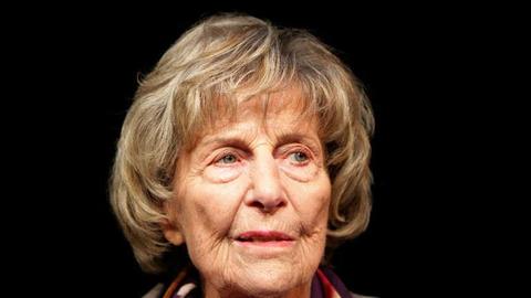 Margarete Mitscherlich