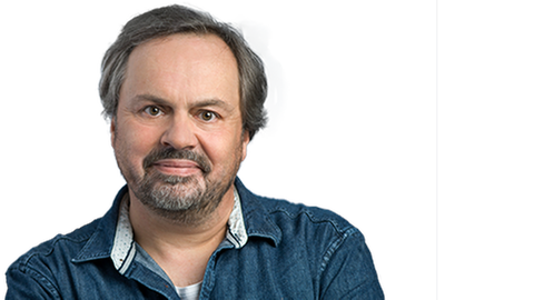 Alf Haubitz