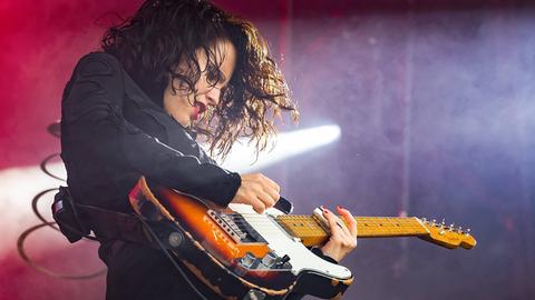 Anna Calvi