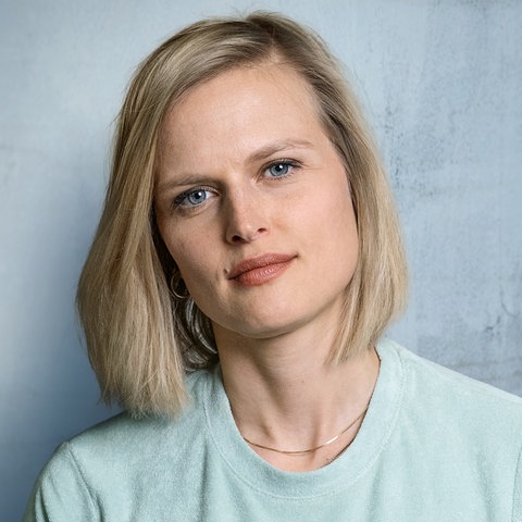 Anne-Katrin Eutin