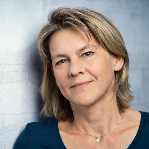 Christiane Hillenbrand