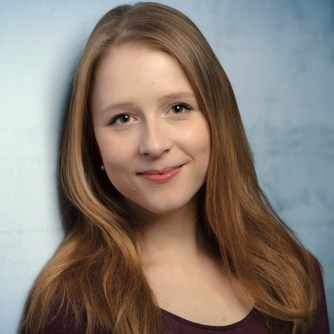 hr2-Moderatorin Tabea Süßmuth