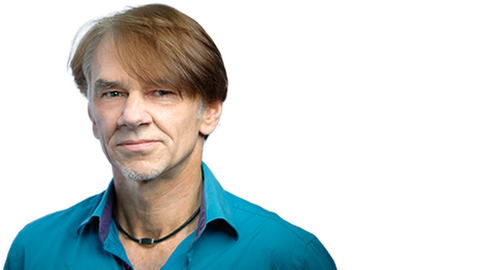 Martin-Maria Schwarz