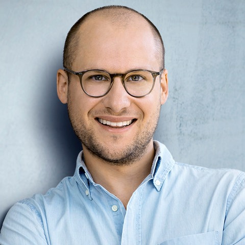 David Ahlf