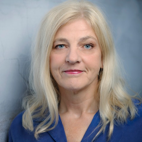 Rosemarie Tuchelt