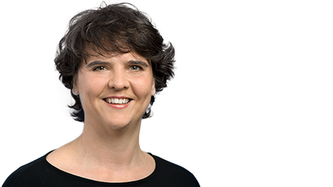 Susanne Pütz