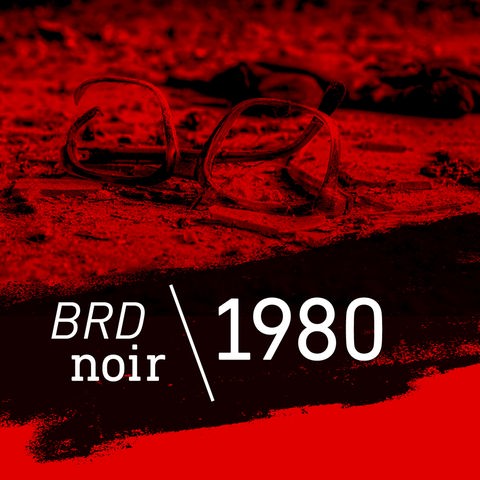 BRD Noir 1980