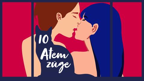 Hörspiel-Serie: 10 Atemzüge