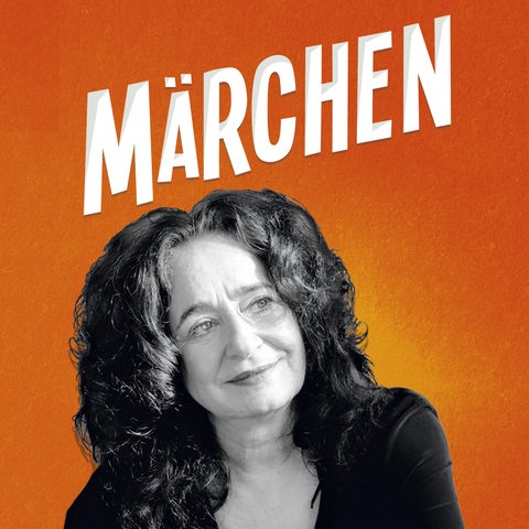 Mechthild Großmann erzählt Grimms Märchen