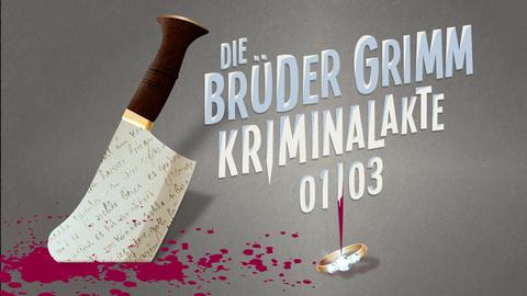 Kriminalakte 01.03
