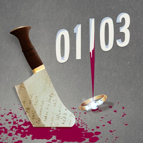 Kriminalakte 01.03