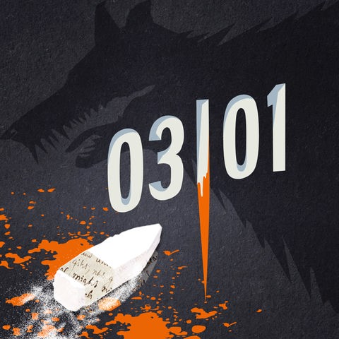 Kriminalakte 03.01