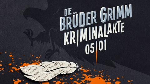 Kriminalakte 05.01