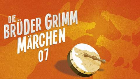 Die Brüder Grimm Märchen