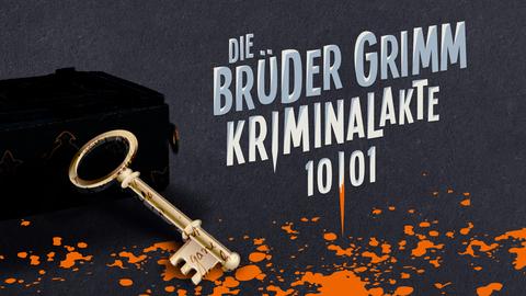 MuV - Staffel II - Der goldene Schlüssel