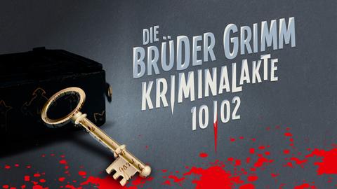 MuV - Staffel II - Der goldene Schlüssel