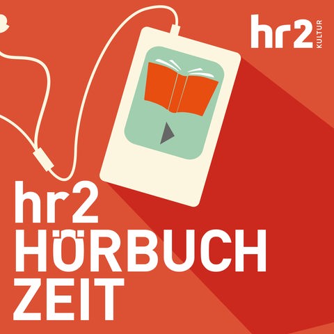 Podcast Hörbuchzeit