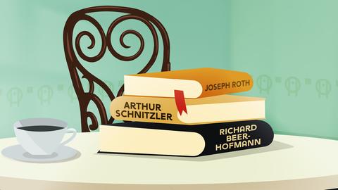 ung-Wien: Erzählungen von Schnitzler, Beer-Hofmann und Roth