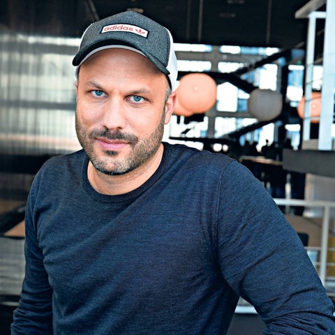 Tobias Kratzer
