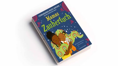 Adichie, Mamas Zaubertuch
