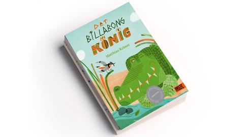 Körner: Der Billabongkönig