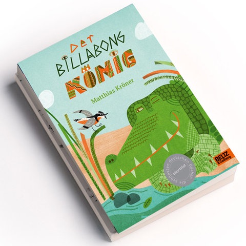 Körner: Der Billabongkönig