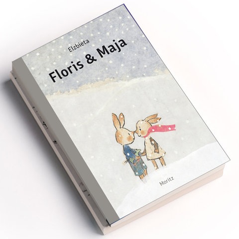 Elizabieta: Floris und Maja