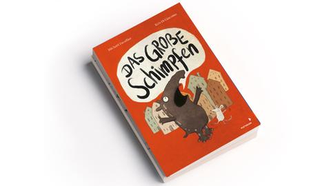 Escoffier: Das große Schimpfen