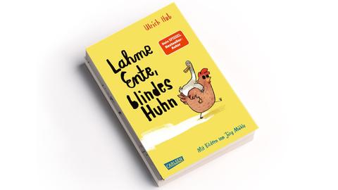 Hub: Lahme Ente, blindes Huhn