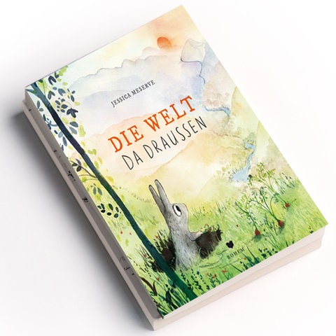 Meserve: Die Welt da draußen