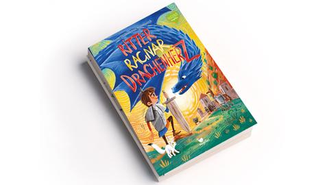 Thumser: Ritter Ragnar Drachenherz
