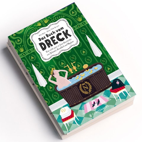 Utnik-Strugala: Das Buch vom Dreck