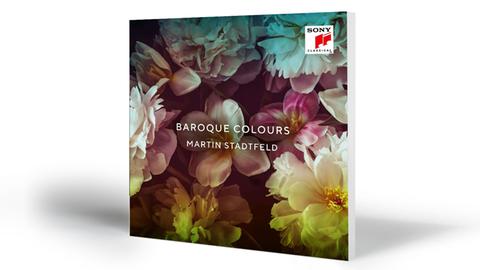 Baroque Colours | Martin Stadtfeld - Lilian Akopova